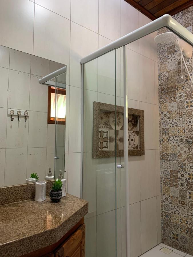 Casa Encanto Mares Paraty