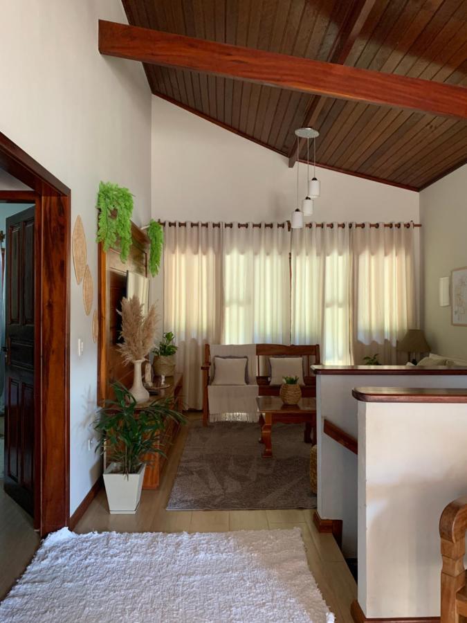 Casa Encanto Mares Paraty