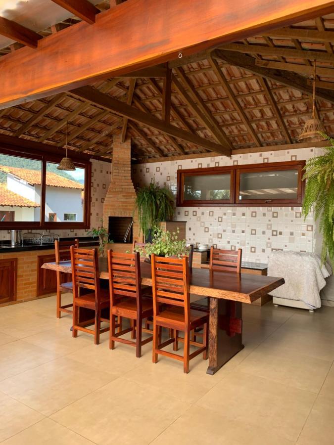 Holiday home Casa Encanto Mares
