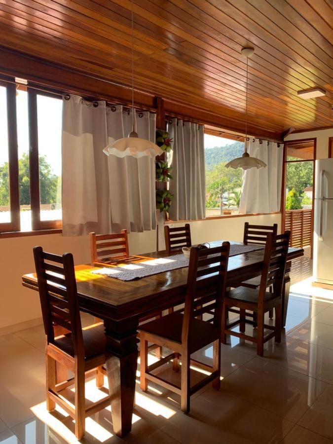 Holiday home Casa Encanto Mares *