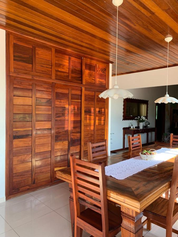 Casa Encanto Mares