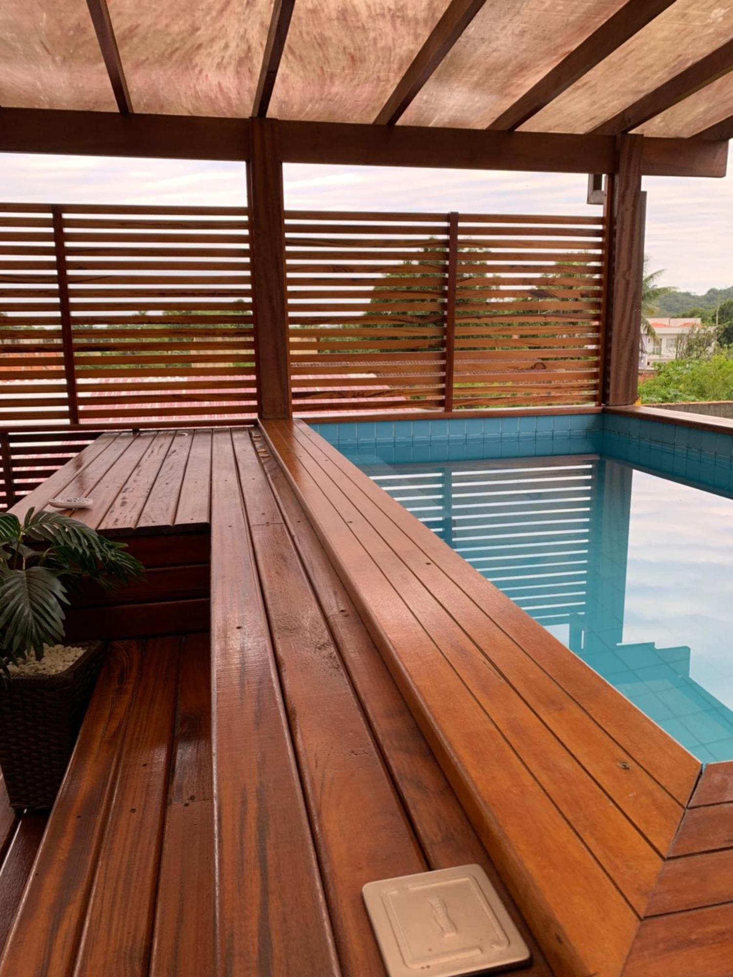 Casa Encanto Mares Holiday home