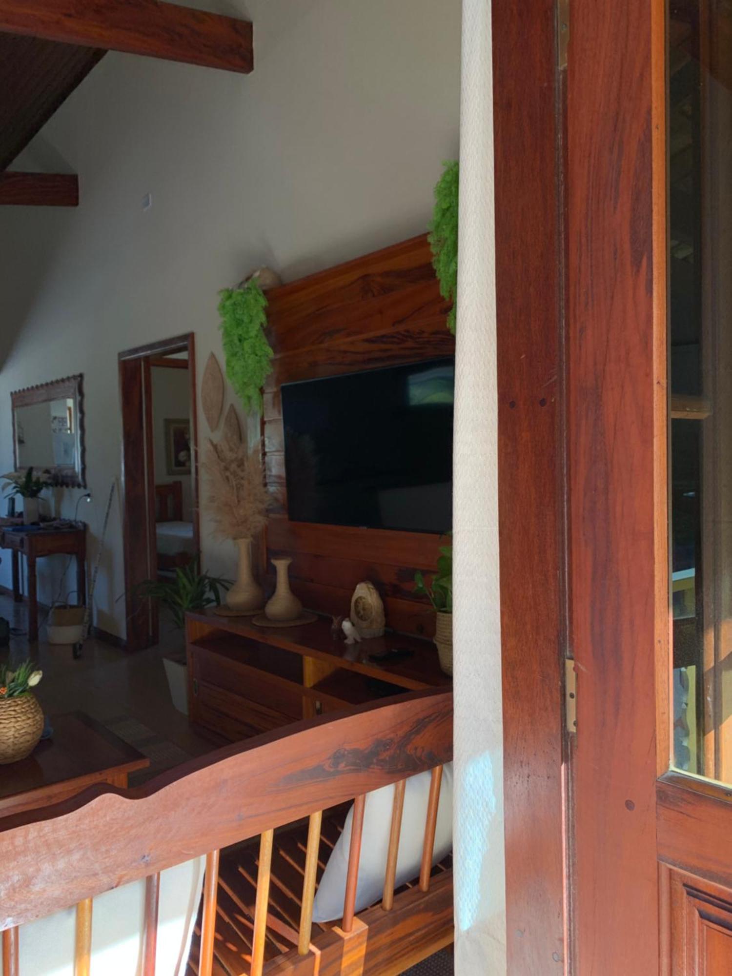 Casa Encanto Mares Holiday home *