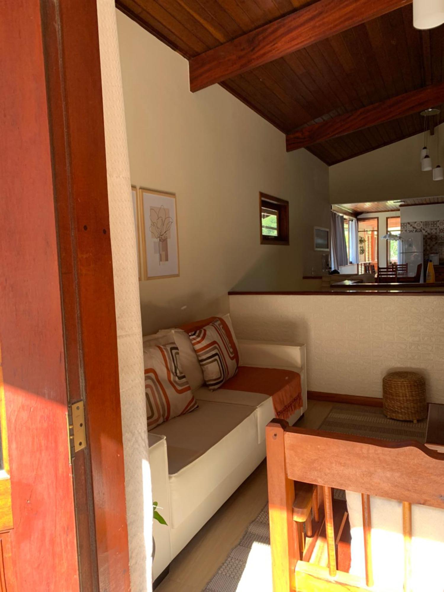 Casa Encanto Mares Holiday home Paraty