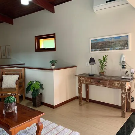 Casa Encanto Das Mares Parati Exterior foto