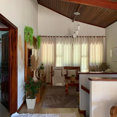 Casa Encanto Das Mares Parati Exterior foto