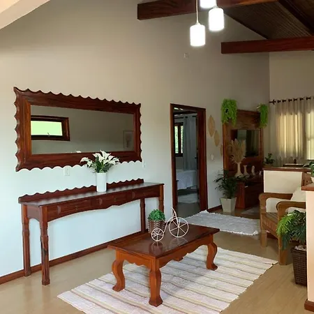 Casa Encanto Das Mares Parati Exterior foto