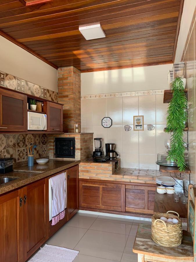 Casa Encanto Mares Сasa de vacaciones Parati