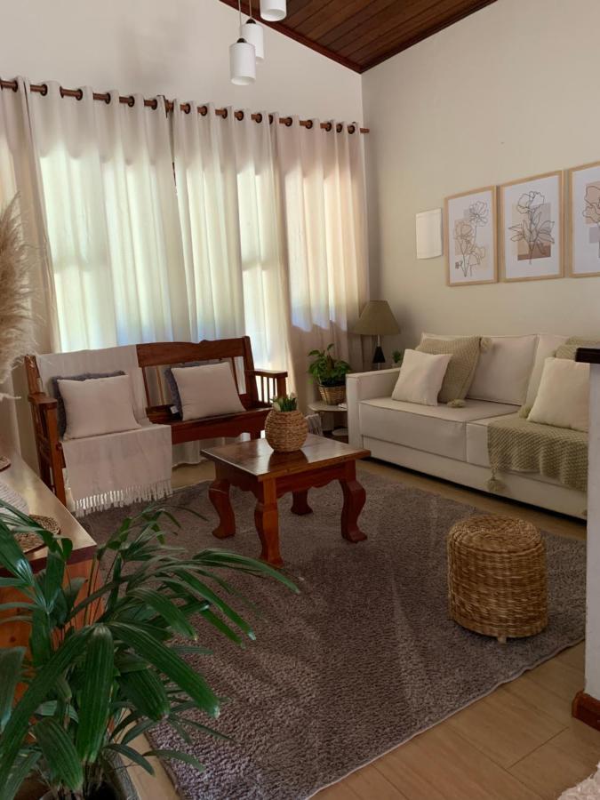 Casa de Férias Casa Encanto Mares Paraty