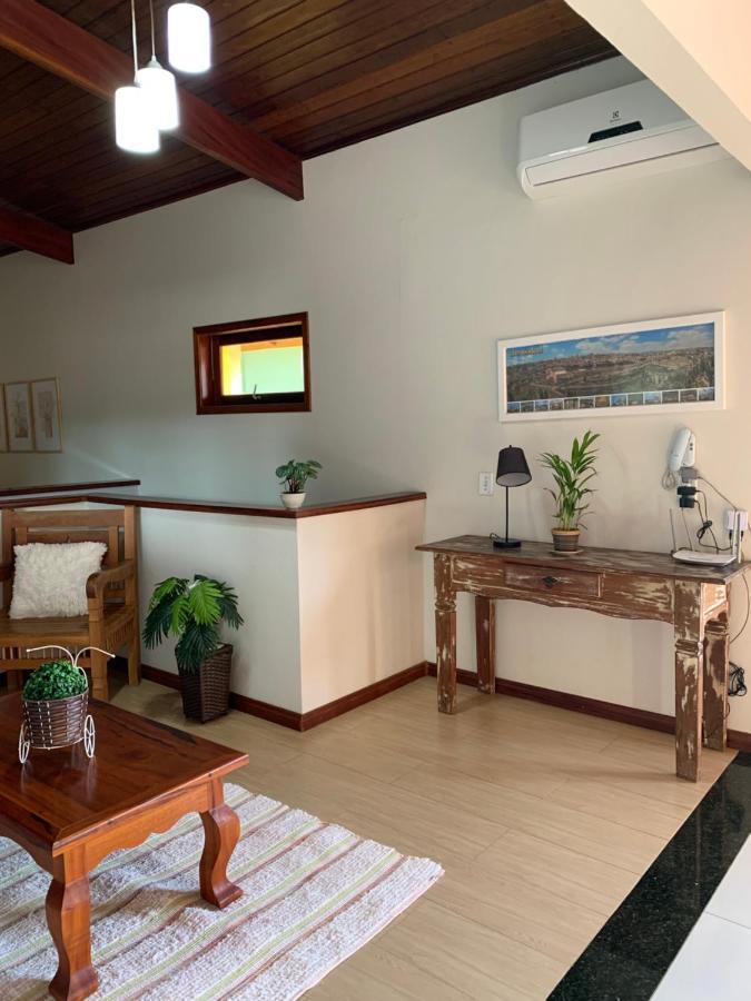 Casa Encanto Mares Casa de Férias Paraty